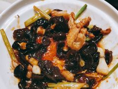 -清晖小苑•顺德地方菜(壹海城店)