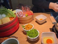-沼津港精致料理·寿喜烧·烧鸟(青浦宝龙广场日料榜单店)