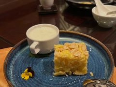 -白天鹅宾馆-玉堂春暖餐厅