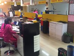 -道顺射箭·团建·骑射(张杨路店)