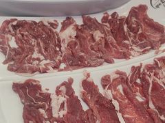 -大四喜·鲜牛肉火锅(洛阳大学城店)