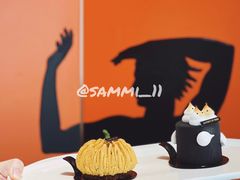 -La Porte de Paris 巴黎之门法式甜品