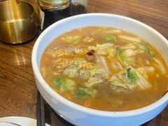 -何记面馆(龙泉山店)
