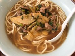片儿川-奎元馆.百年奎元.非遗传承(西湖边的解放路店)
