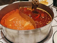 -小城牛事·鲜牛肉火锅(万达店)