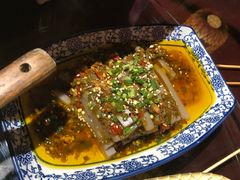 -杨记隆府(汉街店)