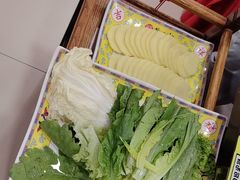 -芦月轩羊蝎子(太平桥店)