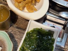 -七友美蛙鱼头火锅(坂田店)