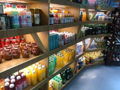 零售区-一号桥自助火锅城(揽秀园西街店)