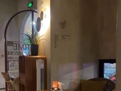 -陶享时光西餐·下午茶(信河街店)