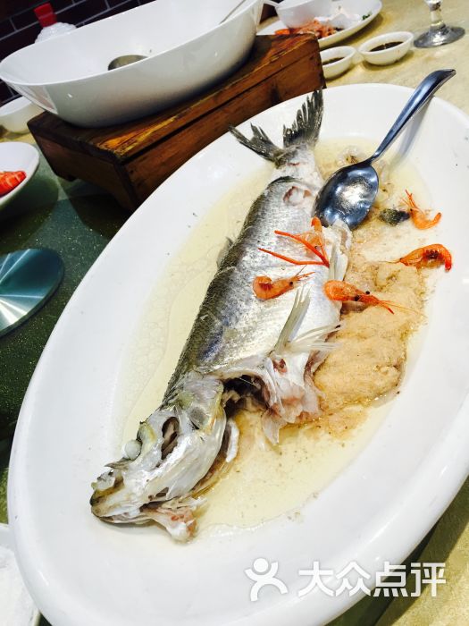 小北江河鲜图片 - 第113张