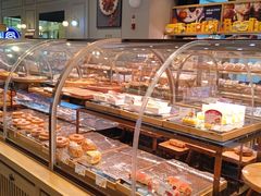 -巴黎贝甜·生日蛋糕(环球中心店)