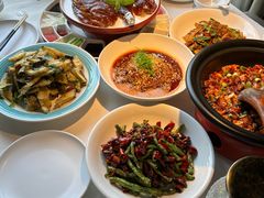 -大鸭梨烤鸭(枣园店)