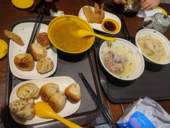 -大壶春生煎(四川中路店)