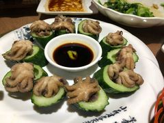 -林辉家宴·本地家常菜·头牌清远鸡(先锋店)