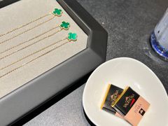 -梵克雅宝(国贸商城店)