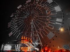 -南昌之星摩天轮