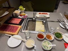 -海底捞火锅(王府井银泰in88店)