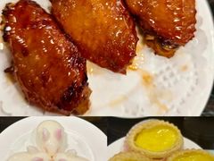 -府城小食馆(金龙宾馆店)