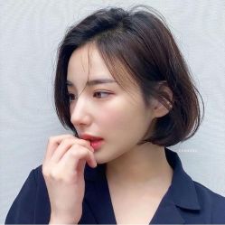 点击看大图 -KIMI HAIR SALON·烫染设计店