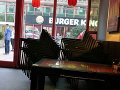 -纽斯桑拿会所(天山店)