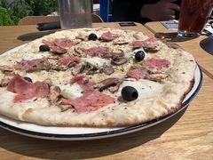 -玛尚诺Pizza&Bar(长泰广场店)