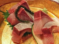 -希望日本料理(保利香槟花园店)