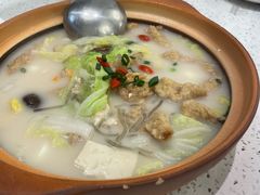 -玉林烤鸭店(垡头店)