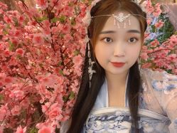 点击看大图 -汉仪华裳汉服馆(打浦桥店)