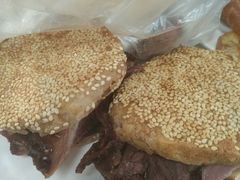 -老磁器口豆汁店(天坛店)