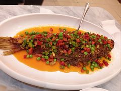 -玉华台饭庄·淮扬菜·烤鸭(望京店)