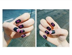 -茉屿日式美甲美睫