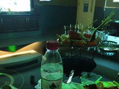 -唯爱KTV聚会餐厅(仙林东城汇店)