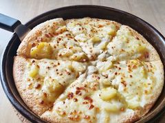 -必胜客(机场路店)