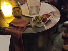 -日落吧·海景咖啡厅·餐酒吧·鸡尾酒·下午茶·乐队表演·浪漫夕阳·三亚文华东方酒店