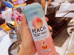 -鲜入围煮花胶鸡海鲜火锅