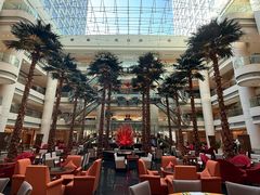 -威斯汀舞台餐厅