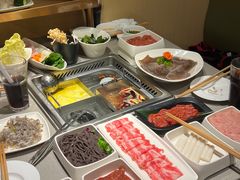 -海底捞火锅(壹悦城店)