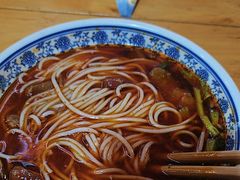 -杨牛肉面饭(天庆街店)