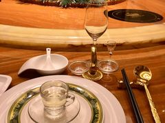 -白金汉爵大酒店·中餐厅(相城店)