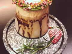 花环咖啡-BE NORMAL CAFE(霞溪路店)