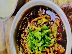 -南湖周冒菜(南湖总店)
