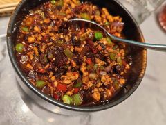 黑三剁-中8楼风尚云南菜(颐堤港店)