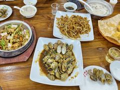 -南记食粥坊·宵夜大排档(莲花总店)