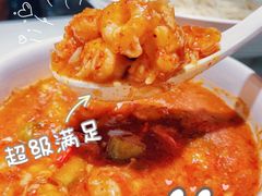 -友达面馆(广州总店)