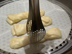 -锅当当铁锅炖烀饼王(长泰广场店)
