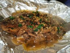 -衡厨·衡阳土菜(中南店)