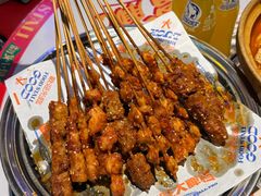 -临胜烧烤大牌档(东葛店)