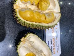 -SS2 榴梿鲜生