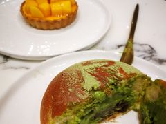 -WHEAT&BAKER-麥(凯德来福士店)
